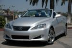 Lexus IS350C 2008 года